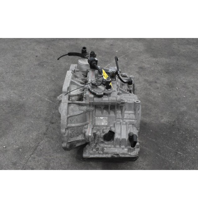 Αυτόματο Σασμάν Mini N18B16AB 2010-2015 57344-02