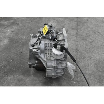 Αυτόματο Σασμάν Mini N18B16AB 2010-2015 57344-02