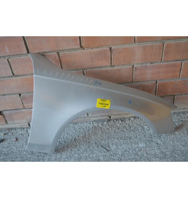 Φτερό Εμπρός Δεξιά Audi A4 / S4 (B8/8K) 2008-2016