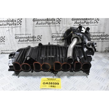 Πολλαπλή Εισαγωγής Bmw E81 E87 E90 E91 E60 E61 N47D20A 2004-2019 779888511 108452S10 (Γνησια)