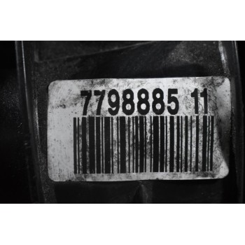 Πολλαπλή Εισαγωγής Bmw E81 E87 E90 E91 E60 E61 N47D20A 2004-2019 779888511 108452S10 (Γνησια)