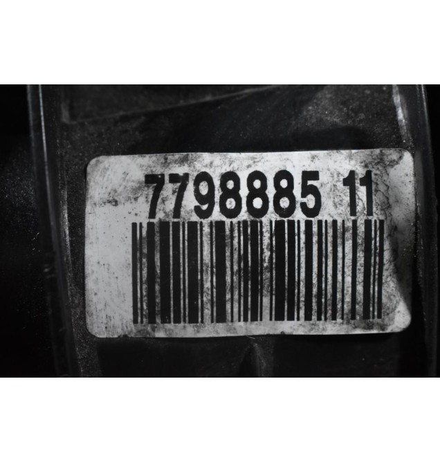 Πολλαπλή Εισαγωγής Bmw E81 E87 E90 E91 E60 E61 N47D20A 2004-2019 779888511 108452S10 (Γνησια)