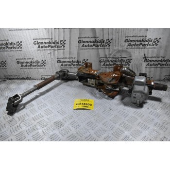 Κολώνα Τιμονιού Audi S3 Α3 2013-2020 5Q0905861A (Γνήσια)