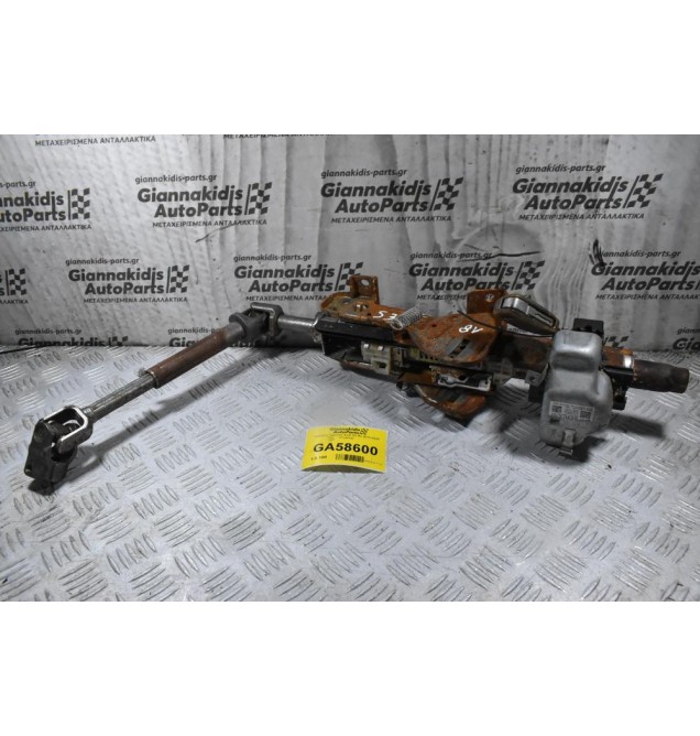 Κολώνα Τιμονιού Audi S3 Α3 2013-2020 5Q0905861A (Γνήσια)