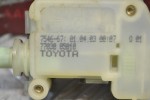 Κλειδαριά Καπακιού Ρεζερβουάρ Toyota Avensis Τ25 2003-2008 7703005010