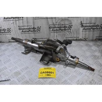 Κολώνα Τιμονιού Isuzu D-Max 2007-2012