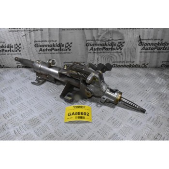 Κολώνα Τιμονιού Isuzu D-Max 2007-2012