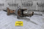 Κολώνα Τιμονιού Isuzu D-Max 2007-2012