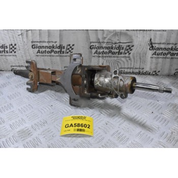 Κολώνα Τιμονιού Isuzu D-Max 2007-2012
