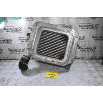 Ψυγείο Intercooler Nissan Navara 2.5 D22 YD25 2001-2005