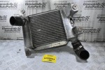 Ψυγείο Intercooler Nissan Navara 2.5 D22 YD25 2001-2005