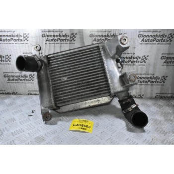 Ψυγείο Intercooler Nissan Navara 2.5 D22 YD25 2001-2005
