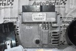 Εγκέφαλος Σετ Immobilizer SsangYong Tivoli XLV 2015-2025 6735400032 80210-35100 87570-35101 87530-35000 86920-35000