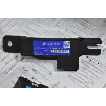 Εγκέφαλος Σετ Immobilizer SsangYong Tivoli XLV 2015-2025 6735400032 80210-35100 87570-35101 87530-35000 86920-35000