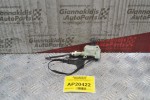 Κλειδαριά Καπακιού Ρεζερβουάρ Toyota Avensis Τ25 2003-2008 7703005011