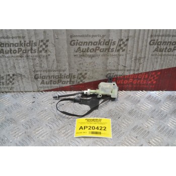 Κλειδαριά Καπακιού Ρεζερβουάρ Toyota Avensis Τ25 2003-2008 7703005011