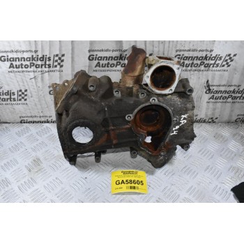 Καθρέφτης Χρονισμού Κινητήρα Nissan Navara D21 / KingKab / Terrano / Pathfinder WD21 KA24 12V 1989-2001