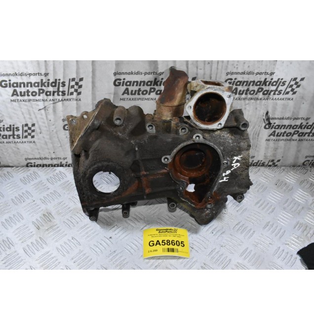 Καθρέφτης Χρονισμού Κινητήρα Nissan Navara D21 / KingKab / Terrano / Pathfinder WD21 KA24 12V 1989-2001