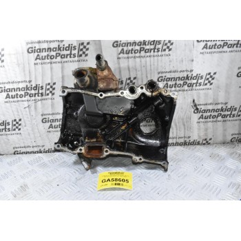 Καθρέφτης Χρονισμού Κινητήρα Nissan Navara D21 / KingKab / Terrano / Pathfinder WD21 KA24 12V 1989-2001