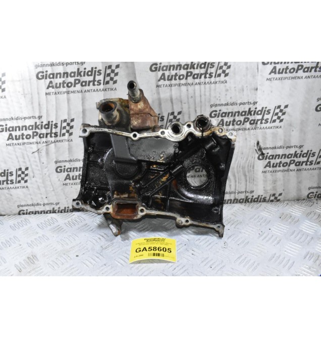 Καθρέφτης Χρονισμού Κινητήρα Nissan Navara D21 / KingKab / Terrano / Pathfinder WD21 KA24 12V 1989-2001