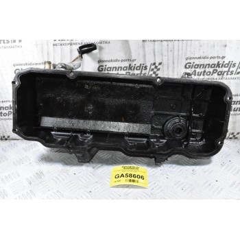 Ψευτοκάπακο Κινητήρα Nissan Navara D21 / KingKab / Terrano / Pathfinder WD21 KA24 12V 1989-2001