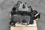 Κινητήρας - Μοτέρ Hyundai Getz 1.1 G4HD 2001-2006 (110.000KM)