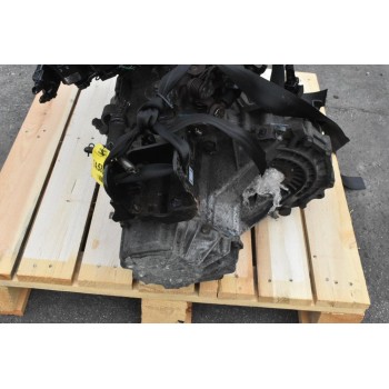 Σασμάν Hyundai Getz 1.1 G4HD 2001-2006 43000-22900