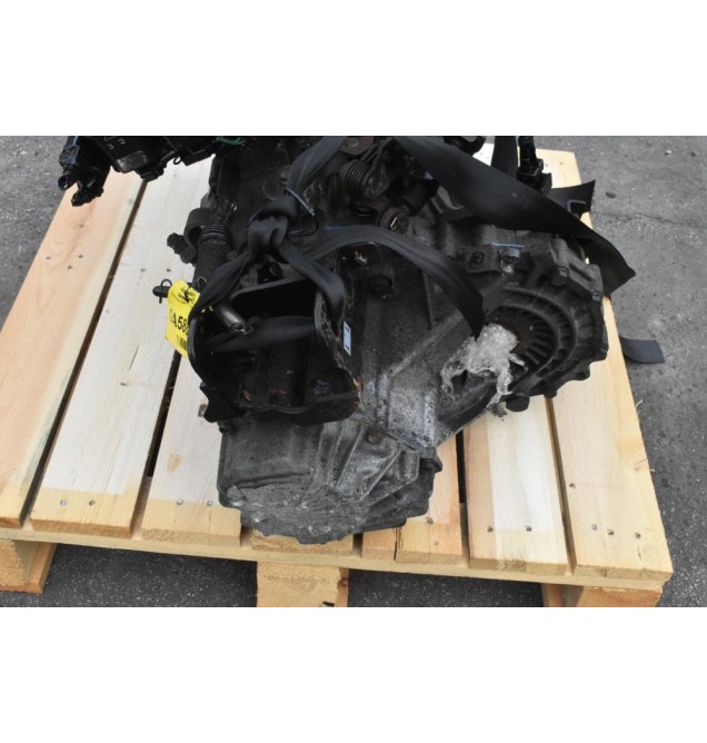 Σασμάν Hyundai Getz 1.1 G4HD 2001-2006 43000-22900