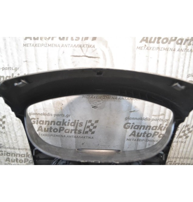 Κεντρική Κονσόλα Chevrolet Matiz 2005-2010