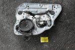 Γρύλλος Παραθύρου Πίσω Δεξιά Volvo V40 - S40 2010-2020