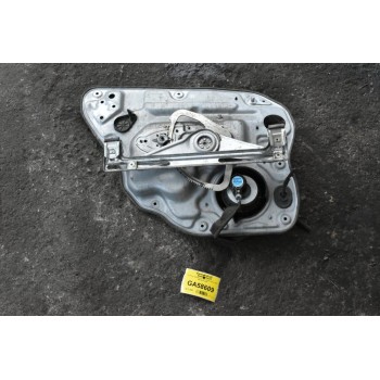 Γρύλλος Παραθύρου Πίσω Δεξιά Volvo V40 - S40 2010-2020