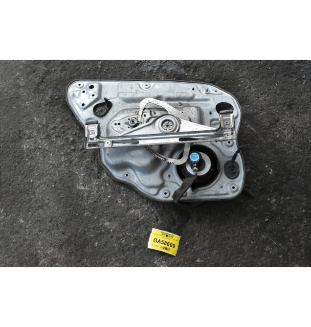 Γρύλλος Παραθύρου Πίσω Δεξιά Volvo V40 - S40 2010-2020