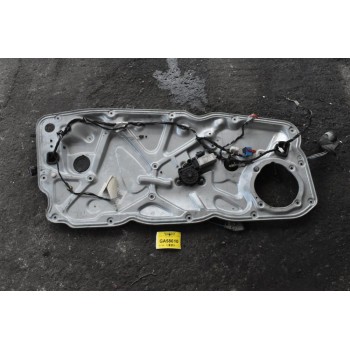 Γρύλλος Παραθύρου Εμπρος Αριστερα Fiat Stilo 2001-2006