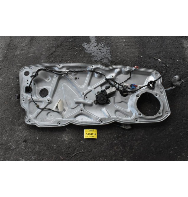 Γρύλλος Παραθύρου Εμπρος Αριστερα Fiat Stilo 2001-2006