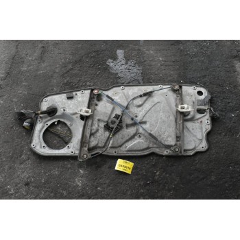 Γρύλλος Παραθύρου Εμπρος Αριστερα Fiat Stilo 2001-2006