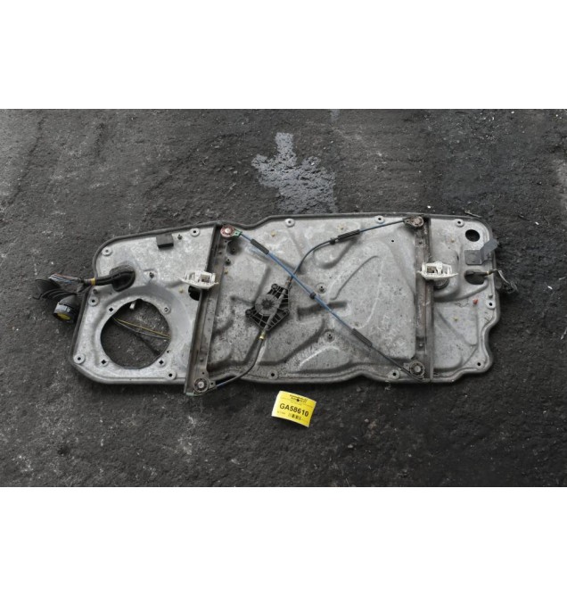 Γρύλλος Παραθύρου Εμπρος Αριστερα Fiat Stilo 2001-2006