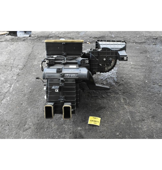 Βαπορετα SsangYong XLV - Tivoli 2014-2017 it