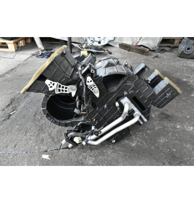 Βαπορετα SsangYong XLV - Tivoli 2014-2017 it