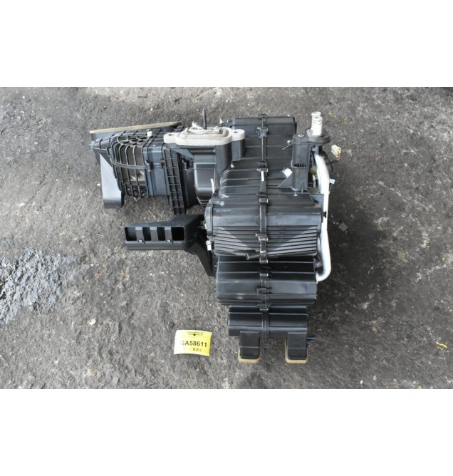 Βαπορετα SsangYong XLV - Tivoli 2014-2017 it