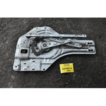 Γρύλλος - Μηχανισμός Παραθύρου Hyundai Tucson 2004-2010  (Πισω Δεξια)