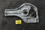 Γρύλλος - Μηχανισμός Παραθύρου Hyundai Tucson 2004-2010  (Πισω Δεξια)