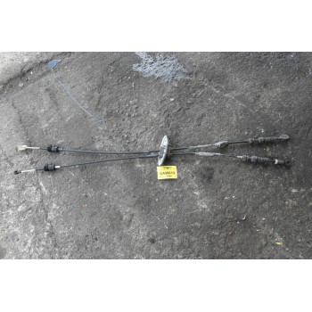 Ντιζες Σασμαν SsangYong XLV - Tivoli Diesel 2014-2017 it