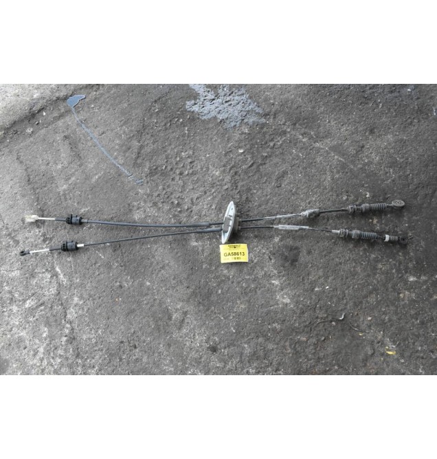 Ντιζες Σασμαν SsangYong XLV - Tivoli Diesel 2014-2017 it