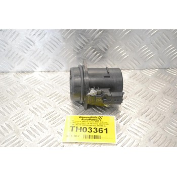 Μετρητής Μάζας Αέρα MAF Citroen C3/Peugeot 207 1.4 HDI 8HZ 2002-2010 HITACHI 968328298002 AFH50-24