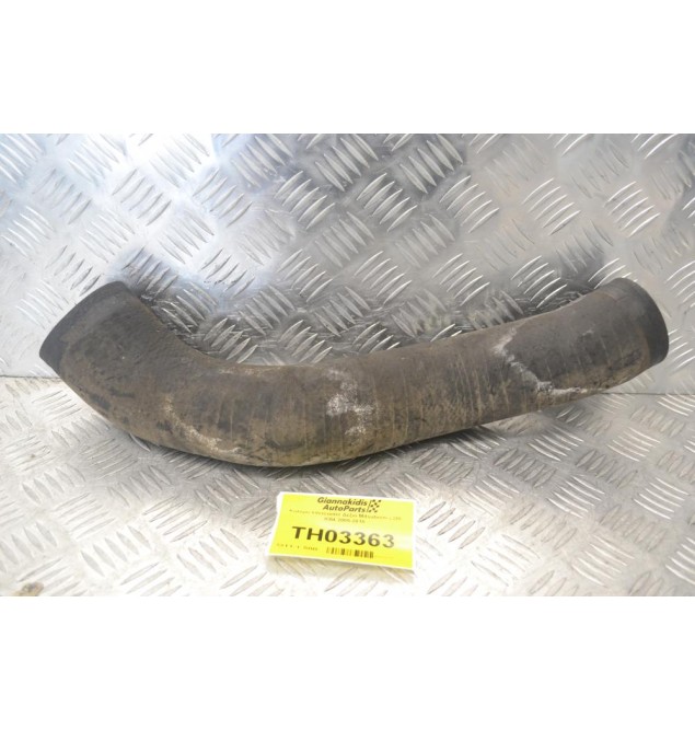 Κολάρο Intercooler Δεξιό Mitsubishi L200 KB4 2005-2010