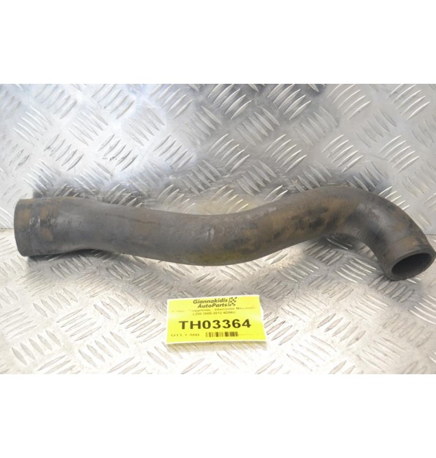 Κολάρο Τουρμπίνας - Intercooler Mitsubishi L200 2005-2012 4D56U