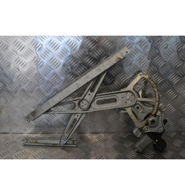 Γρύλλος - Μηχανισμός Παραθύρου Toyota Yaris 2006-2012 85710-0D020-C Εμπρός Αριστερά (6pins)