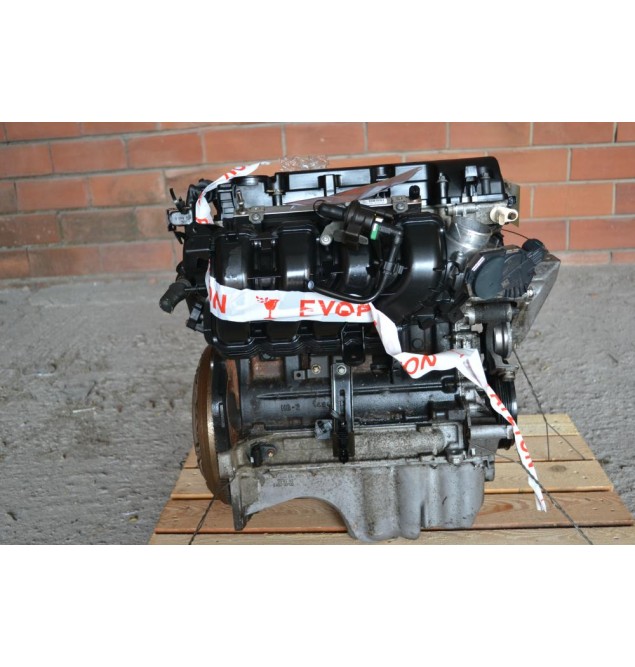 Κινητήρας - Μοτέρ Opel Astra J 1.4 A14XER 2009-2015 (105.000KM)