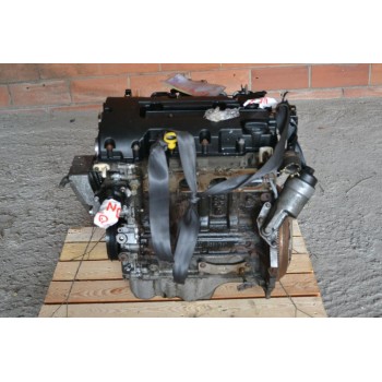 Κινητήρας - Μοτέρ Opel Astra J 1.4 A14XER 2009-2015 (105.000KM)