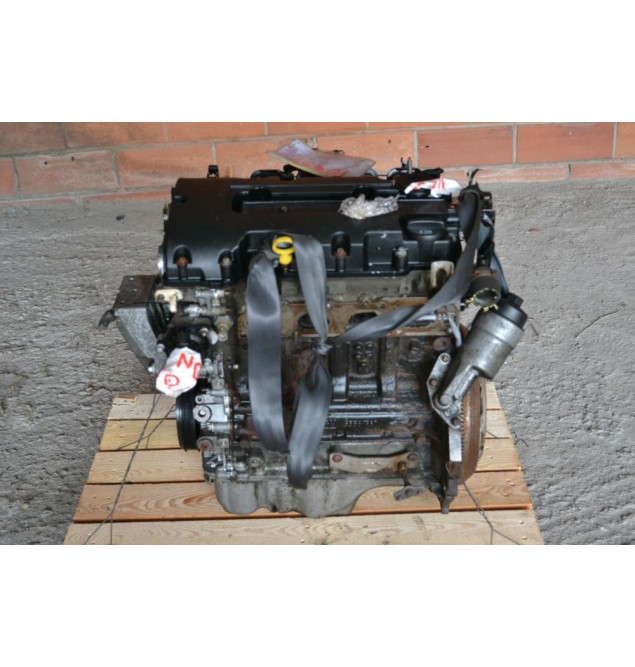 Κινητήρας - Μοτέρ Opel Astra J 1.4 A14XER 2009-2015 (105.000KM)